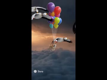 風船犬つづきのつづきのつづき