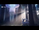 森クラゲ