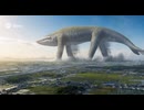 巨大生物
