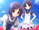 終末少女幻想アリスマチック　プレイ動画　パート90　白黒姉妹ルート1