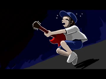 救い無い世界に feat. 知声