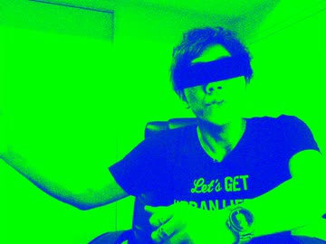 一粒の巨大なウンコになっちゃいそう！