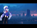 【VOCALOID／音街ウナ／カバー】ONLY LOVE（HOUND DOG）