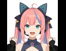非実在Vtuber