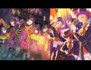 【SideM】Trompe-l'œil Reversed Dance Hall Masquerade