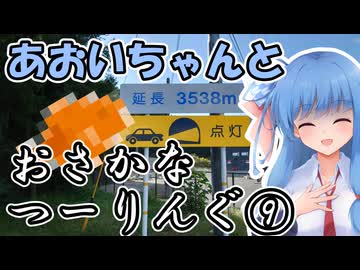 おさかなつーりんぐ⑨