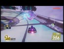 ソニックレーシングクロスワールドのグランプリをDOGFIGHTで挑む＃５