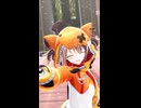 Gigi Murin「ビビデバ」#shorts 【MMD】【ホロライブEN】‪    @holoen_gigimurin ​