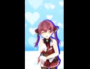 宝鐘マリン「ハツコイパティシエール」#shorts 【MMD】【ホロライブ】‪      @HoushouMarine ​