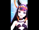 Ninomae Ina'nis「コンプレックスプリンセス」#shorts 【MMD】【ホロライブEN】‪              @NinomaeInanis ​