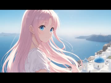 【ABYSS BLUE】第8話「ふたり」