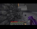 【minecraft】サバイバルでまったり整地して新しい世界作るわ【Part775】