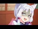 【VOICEROID劇場】油揚げ窃盗事件