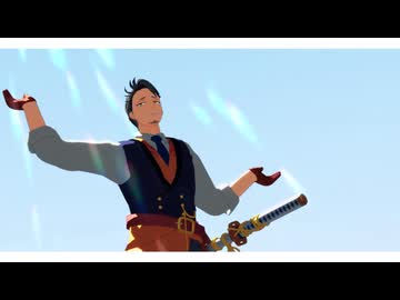 【Fate/MMD】勝海舟で極楽浄土【リスト受付終了】