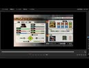[プレイ動画]　戦国無双４の桶狭間の戦い(今川軍)を風魔小太郎でプレイ