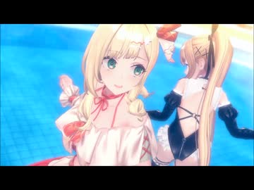 レスレリアーナのアトリエ  アルビーナのどんけつゲーム プレイ動画