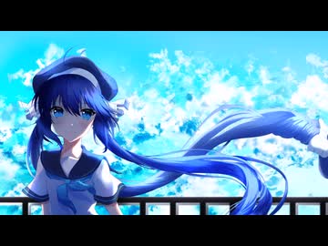 Still-GATE / Orangestar (音街ウナCover)