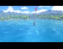 [steam]空の軌跡 the 1st　メーヴェ街道の手配魔獣①カット