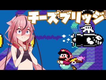 スーパーヒメちゃんワールド　part5【ガイノイドtalk実況プレイ】