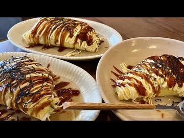 【オデ、トンペイヤキ、ゼンブ、クウ】同級生の結婚式に送り出す、妻のしもべ