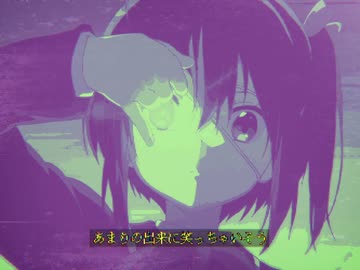 邪王真眼なっちゃいそう！