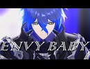 【原神MMD】フリンズでエンヴィーベイビー