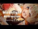 Moonlight Attractor　【utauオリジナル/さてね】