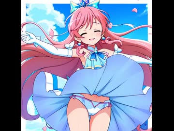 あいさんに動画を作ってもらったよ