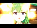 【アクセサリ配布】アルマファランクス作ってみた