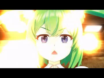 【アクセサリ配布】アルマファランクス作ってみた