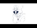 サイネリア/初音ミク