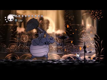 【Hollow Knight】神の家 Lv.4 part23【ゆっくり実況プレイ】