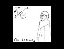 The bravery/凪feat.初音ミク
