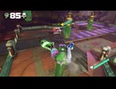 マイDNAマンがいくARMSランクマッチ　ランク19を目指して　Part241