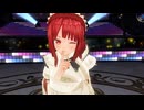 【COM3D2】赤毛の王女メイドさんで「Can Know Two Close」