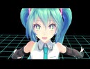 【MMDカメラ配布】いますぐ輪廻　Ｔｄａ式　初音ミクV4X
