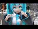 【MMD】チェリーポップ