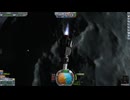 [Kerbal Space Program 初代1.12] KSP いまさら実況 Part72 たった20m/sで隣の天体へ