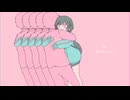 【歌ってみた】きゅうくらりん/緋月なつ(cover)
