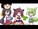 料理系Youtuberきりたん【ソフトウェアトーク劇場】【voicevox】