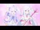 【ブルアカ アニメ】「魔法少女ヘヴィキャリバー～エラの野望と正義の資格～」【ブルーアーカイブ】