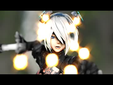 2Bファランクス