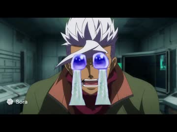 sora2で作った色々（ヒステリックブルー）