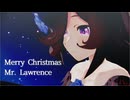 【sdPBR480】　『Merry Christmas Mr. Lawrence』 Dance & Piano らいす　