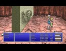 FINAL FANTASY IV(Steam版)　プレイ動画15(実況無し)