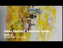 Final Fantasy 3-Ending theme 1 Day 5
