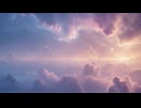 睡眠、瞑想用BGM　初めての瞑想 ─ 深呼吸から始める、心を整える5分間