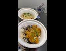 なか卯のウニ丼食べてみた