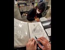 ホモと見る外免切替試験を受ける中国人