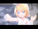 【MMD】ラビットホール【Sour式鏡音リン | Kagamine Rin】